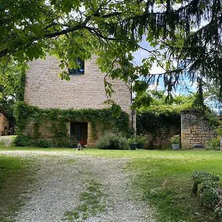 Les Charmes De Vaurizeaud *