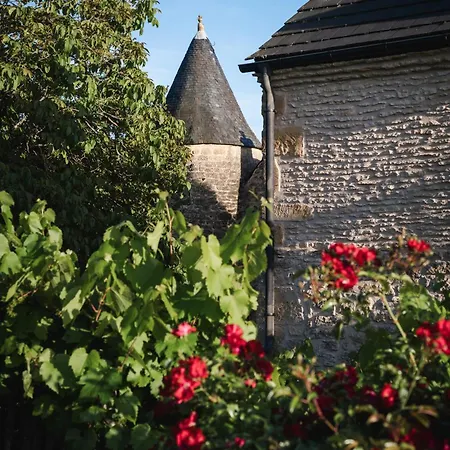 B&B Les Charmes De Vaurizeaud *