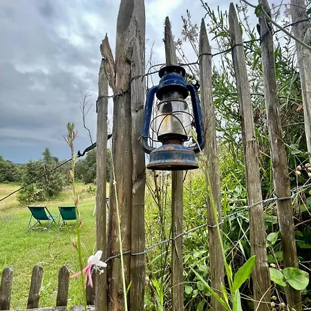 Bed & Breakfast Les Charmes De Vaurizeaud