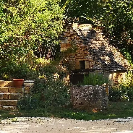 Les Charmes De Vaurizeaud