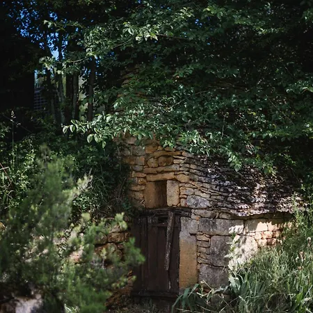 Les Charmes De Vaurizeaud B&B