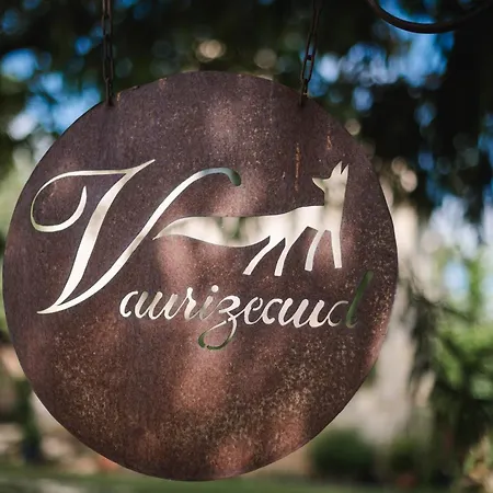 Les Charmes De Vaurizeaud Proissans