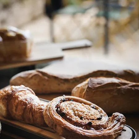 Les Charmes De Vaurizeaud B&B Proissans